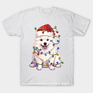 Christmas Puppy T-Shirt